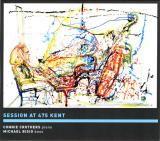 CONNIE CROTHERS & MICHAEL BISIO / Session at 475 Kent CONNIE CROTHERS & MICHAEL BISIO / Session at 475 Kent