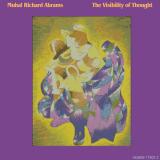 MUHAL RICHARD ABRAMS / The Visibility of Thought MUHAL RICHARD ABRAMS / The Visibility of Thought