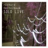 SOLO LIVE / Richard Teitelbaum SOLO LIVE / Richard Teitelbaum