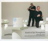 JÉRÔME BOURDELLON, THOMAS BUCKNER,
DALILA KHATIR, ROSCOE MITCHELL / Kirili et les Nymphéas JÉRÔME BOURDELLON, THOMAS BUCKNER,
DALILA KHATIR, ROSCOE MITCHELL / Kirili et les Nymphéas