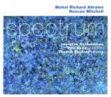 MUHAL RICHARD ABRAMS / ROSCOE MITCHELL / Spectrum MUHAL RICHARD ABRAMS / ROSCOE MITCHELL / Spectrum