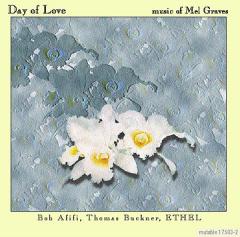 MEL GRAVES / Day of Love