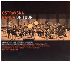 OSTRAVSKÁ BANDA / On Tour
