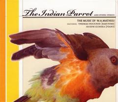 W. A. MATHIEU / The Indian Parrot
